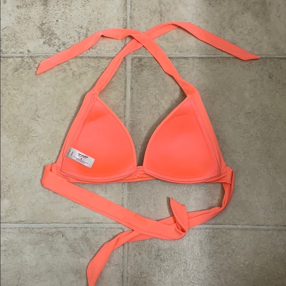 3 for $15! Arizona Neon Bikini Top - Picture 2 of 3